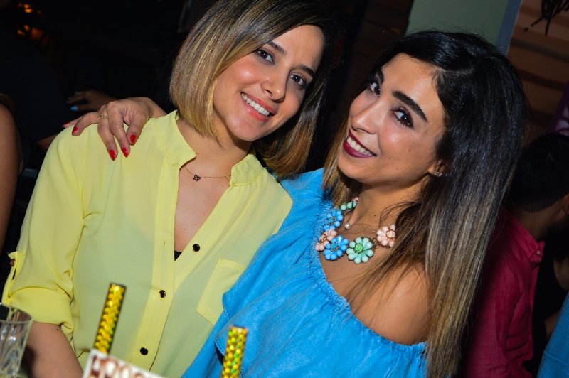 Fertil Dbayeh on Saturday Night